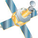 Illustration for article titled The Only Thing NASA Is Better At Than Space Exploration: Making Up Acronyms